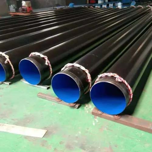 三门峡涂塑钢管的施工流程注意事项包括