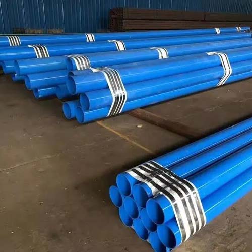 三门峡涂塑钢管现货