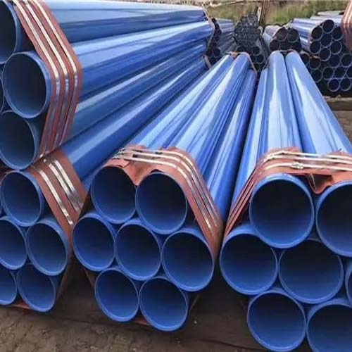 三门峡涂塑钢管检测