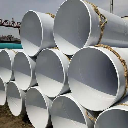 三门峡涂塑钢管厂家