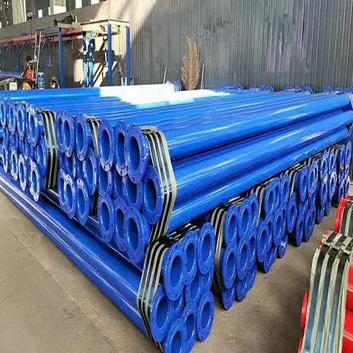 三门峡防腐涂塑钢管的规格型号