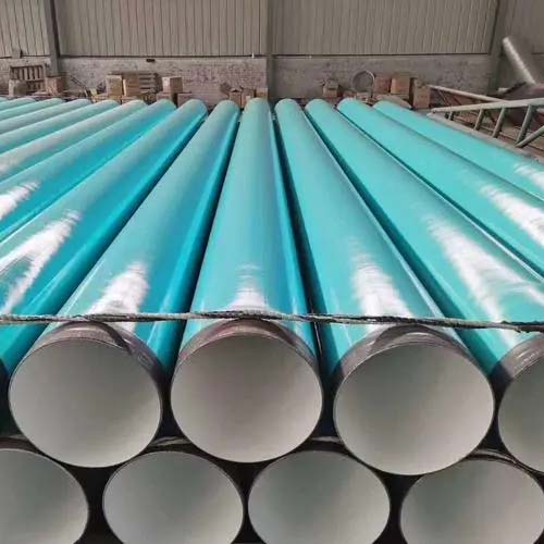 三门峡防腐涂塑钢管的执行标准