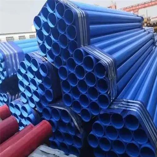 如何选购三门峡给水涂塑钢管？