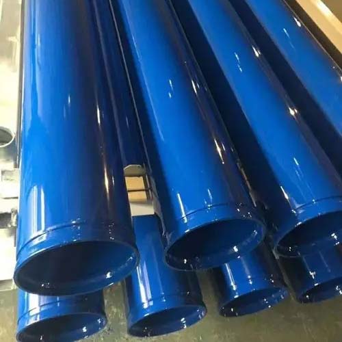 三门峡给水涂塑钢管有哪些型号？