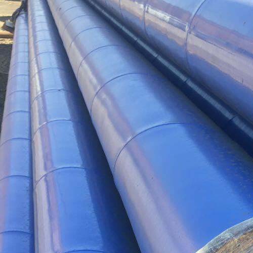 三门峡防腐涂塑钢管安装注意事项有哪些？