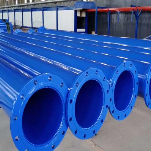 三门峡复合涂塑钢管涂层厚度要求