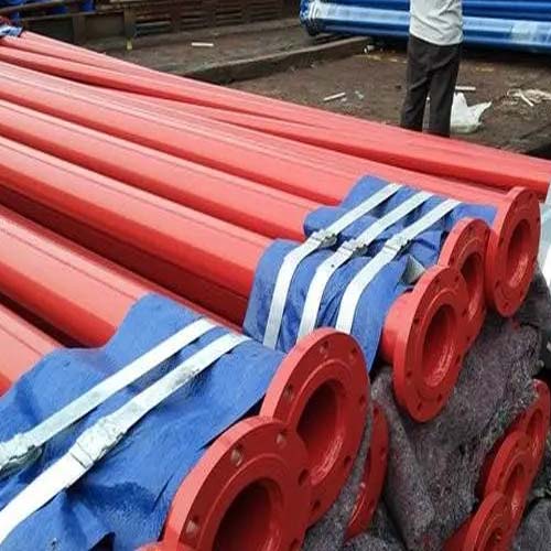 三门峡涂塑钢管厂家