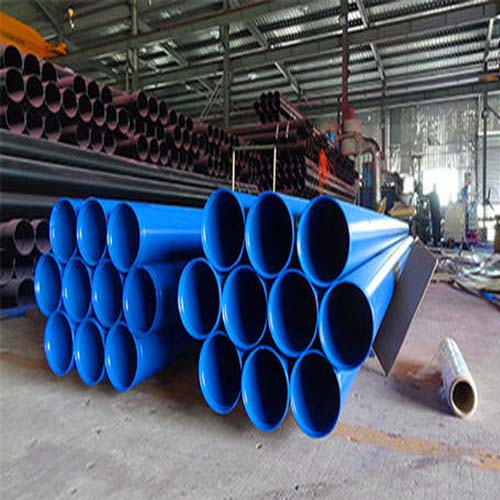 三门峡防腐涂塑钢管长度