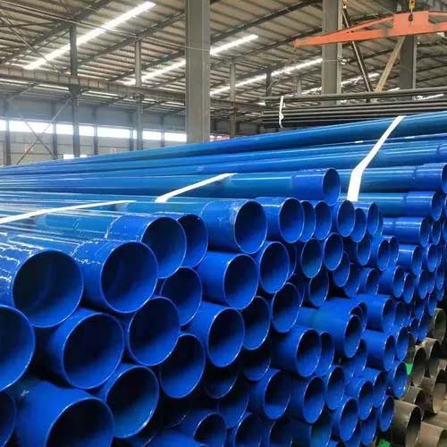 三门峡防腐涂塑钢管加工