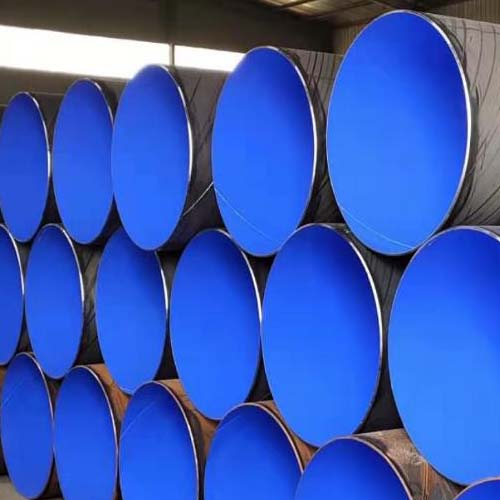 三门峡给水涂塑钢管厂家